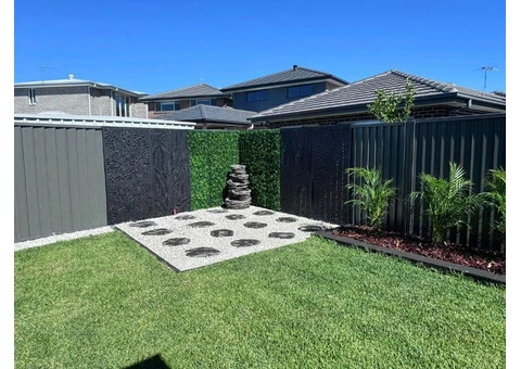 Landscaping Blacktown - 2/4