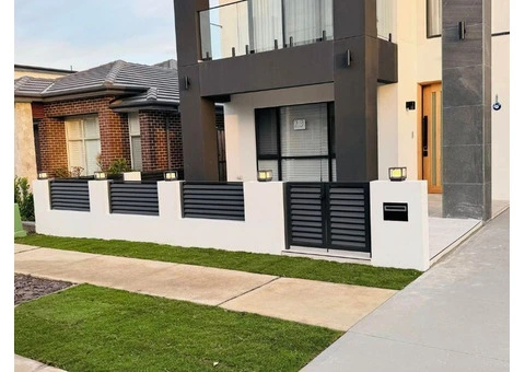 Landscaping Blacktown - 4/4