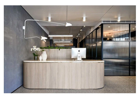 RJR Shopfitting Brisbane