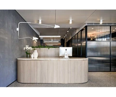 RJR Shopfitting Brisbane