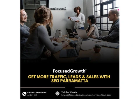 Boost Your Business to the Top of Google