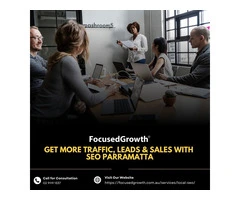 Boost Your Business to the Top of Google