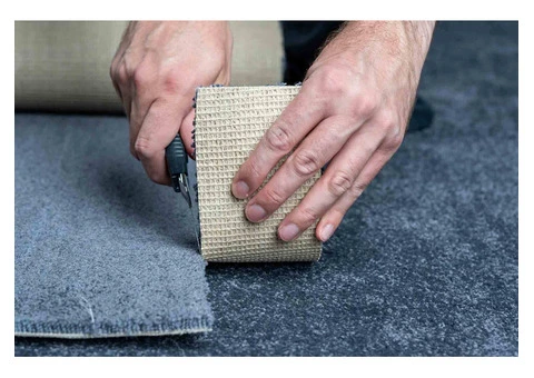 Back 2 Life Carpet Repair Brisbane - 1/3
