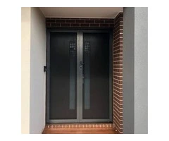 Durable Security Doors & Fly Screen in Melbourne