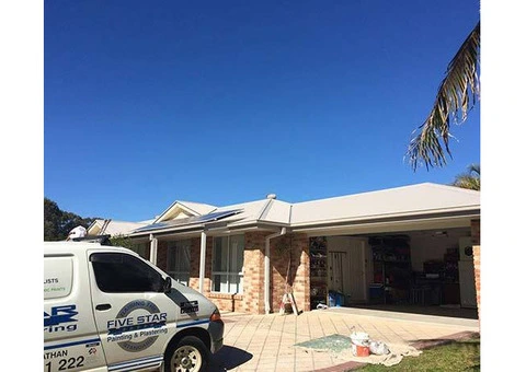 Skilled Painters Pottsville For Quality Interior and Exterior Work