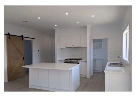 Custom Home Builders Melbourne