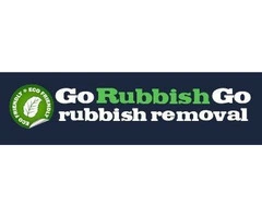 Go RubbishGo Ltd