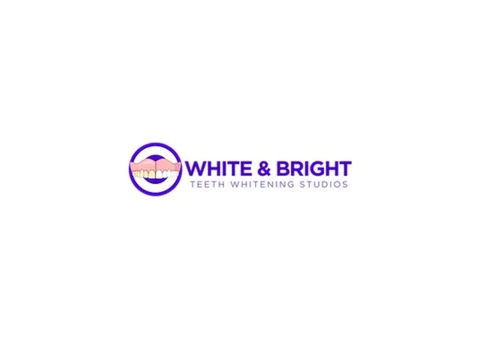 White and Bright Studios