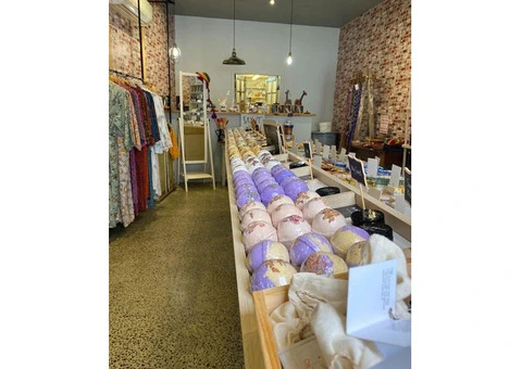 Refresh Your Hair with a Natural Shampoo Bar