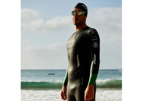 Top-Quality Triathlon Wetsuits for Every Athlete