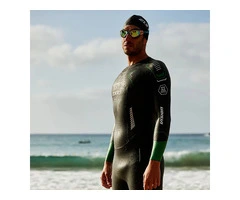 Top-Quality Triathlon Wetsuits for Every Athlete