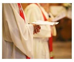 Get Guaranteed Services Related To Orthodox Funerals Here