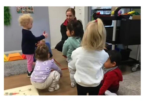Learn About Children’s Stories about School with Childcare Centre Treeby