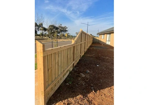 Epping Fencing Solutions