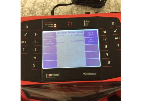 vb8 instrument - 5/8