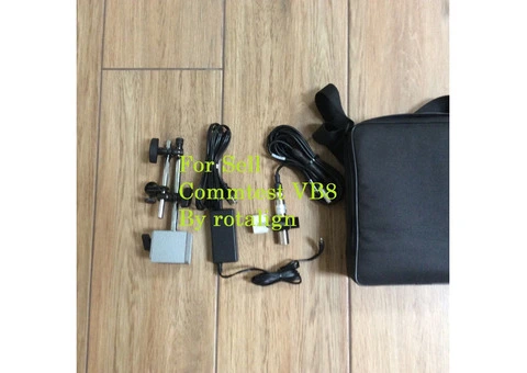 vb8 instrument - 6/8