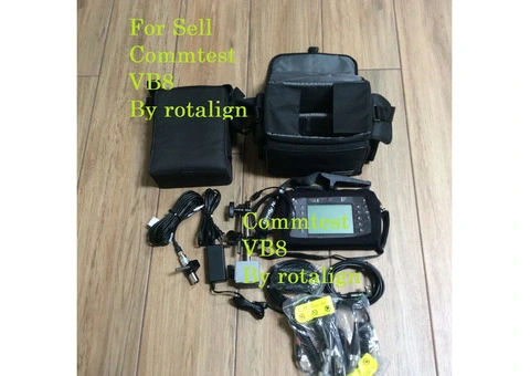 vb8 instrument - 7/8