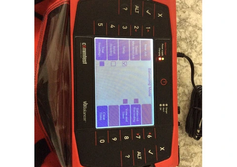 vb8 instrument - 8/8