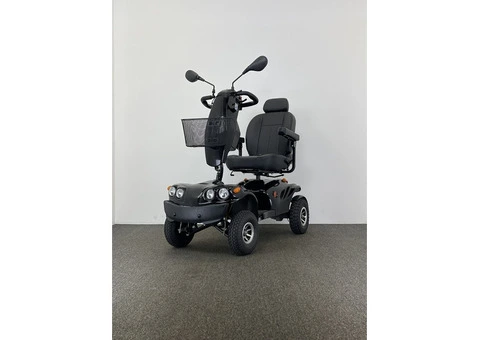 Freerider Westminster Deluxe (2022) - 1/3