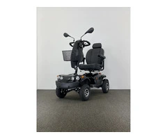 Freerider Westminster Deluxe (2022)