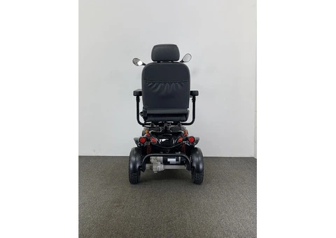 Freerider Westminster Deluxe (2022) - 2/3