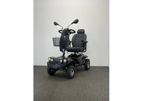 Freerider Westminster Deluxe (2022) - 3/3