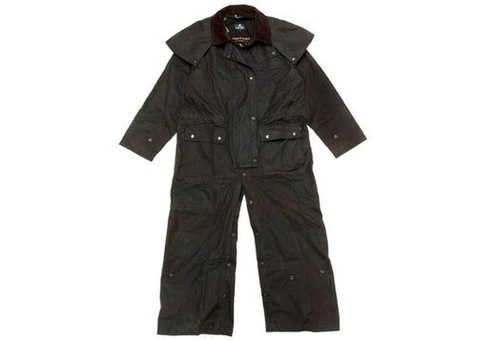 Australian Made Oilskin Jackets Crafted For Long-Lasting Comfort