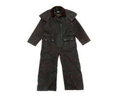 Australian Made Oilskin Jackets Crafted For Long-Lasting Comfort