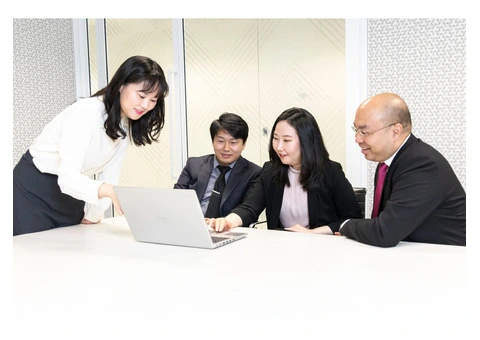 Expert Accounting Recruitment – Find the Right Fit Today