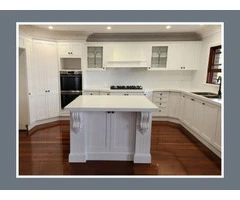 It's time to think ahead of dull kitchen cabinets!