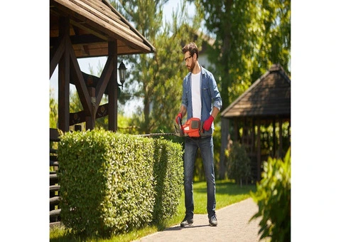 Enhance Your Perth Garden with Wade Lawn Mowing