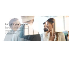 Procurement Consulting Services | Consulting Services | Comprara