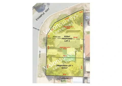 Keep your subdivision project management smooth and organized!