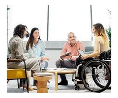 How ILO NDIS Supports Independent Living in Sydney