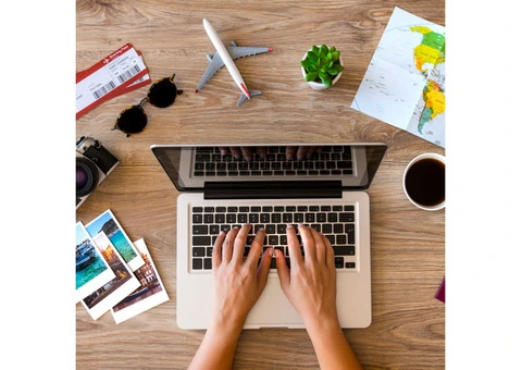 Business Development | High-Ticket Sales | Remote & Growth-Focused - 2/2