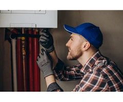 No need to struggle any more to repair your hot water system!