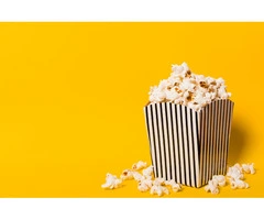 Popcorn Bulk Buy – Great Deals on Quality Popcorn in Large Quantities!