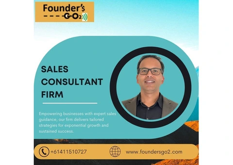 Transform Your Sales Approach with a Trusted Australian Sales Coach