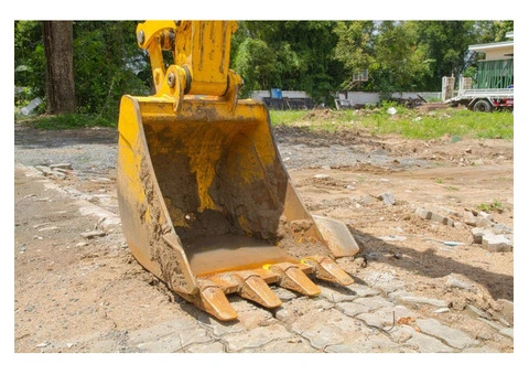 Spotless Demolition and Rubbish Removal - 2/2