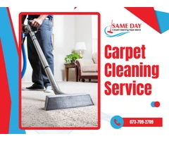 Deep Clean, Soft Feel – Carpet Cleaning Hope Island at Its Best
