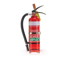 Find Fire Extinguisher Testing Near Melbourne