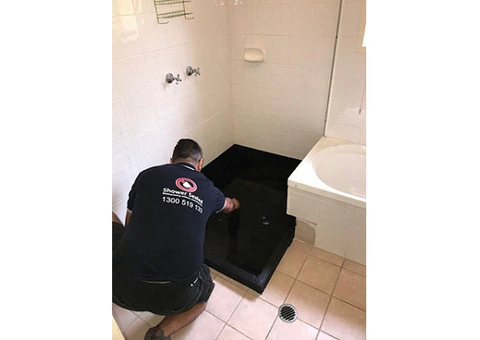 Transform Your Bathroom with Easy Shower Regrouting Services