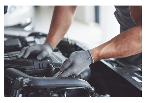Car Detailing melbourne - 1/4