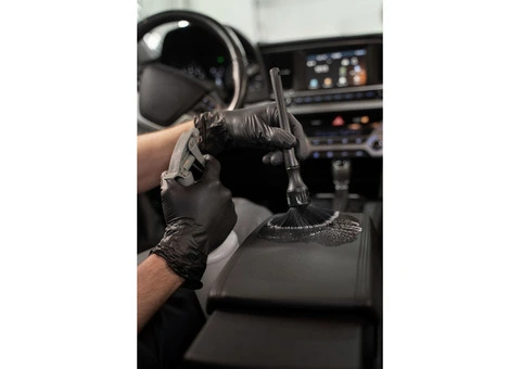 Car Detailing melbourne - 2/4