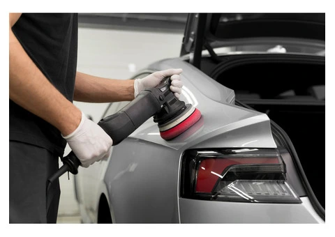 Car Detailing melbourne - 3/4