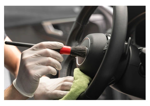 Car Detailing melbourne - 4/4