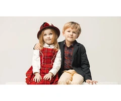 Are You Trying to Find a Children Clothing Manufacturer? Contact Alanic Clothing Immediately!
