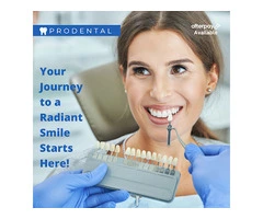 Your Reliable Baulkham Hills Dentist for Complete Dental Care is Prodental Clinic.