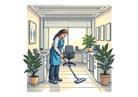 Domestic Cleaning Services in Oatley