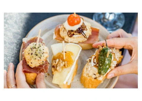 Modern Australian Restaurants in Melbourne’s Eastern Suburbs
